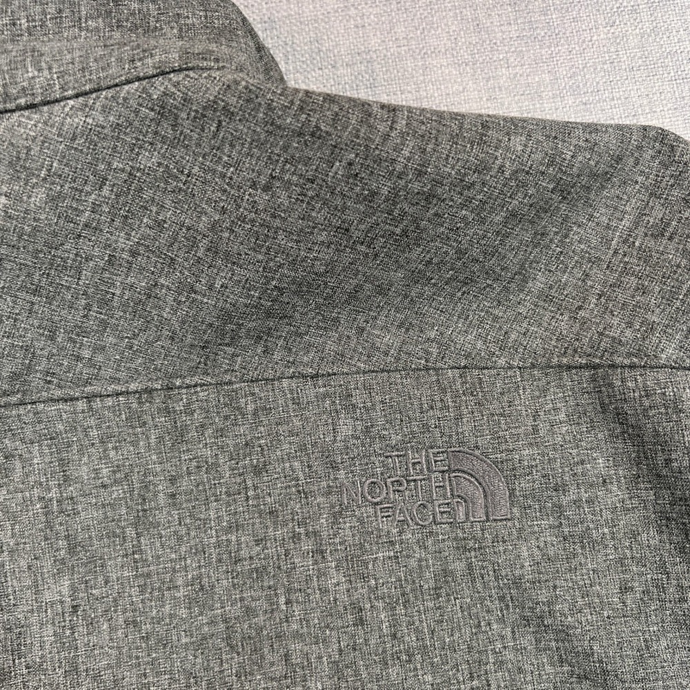 North Face Apex Bionic 3 WindWall Softshell Jacke… - image 11